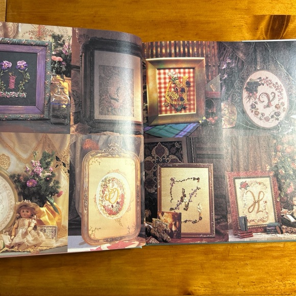 Ribbon Basics All the Stitches and Techniques of Silk Ribbon Work and Embroidery - Picture 4 of 12